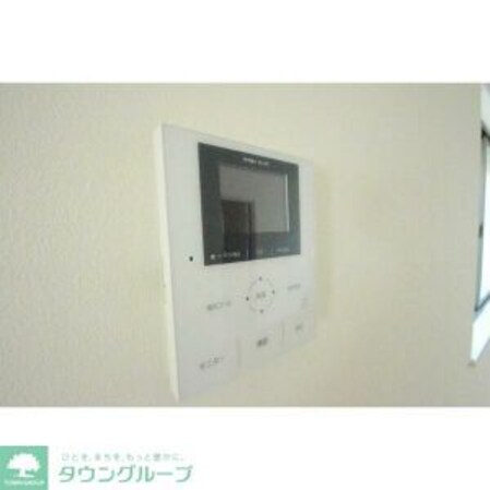 Opus IIの物件内観写真